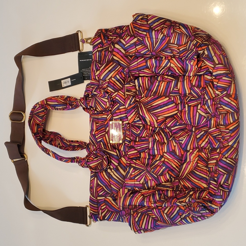 Marc by Marc Jacobs Baby Bag